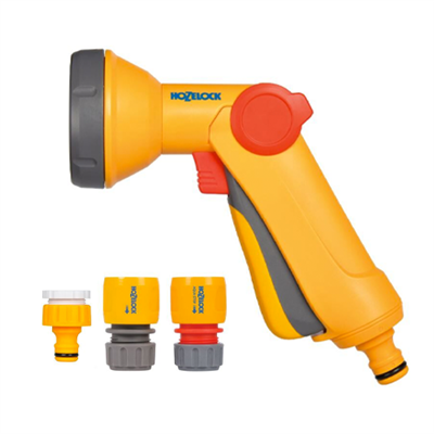 Hozelock Rose Spraygun Startset            