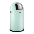 Wesco Pushboy Afvalemmer 50 Liter
