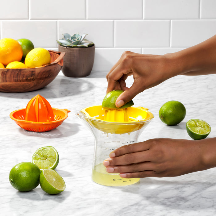 OXO Good Grips Citruspers 2-in-1