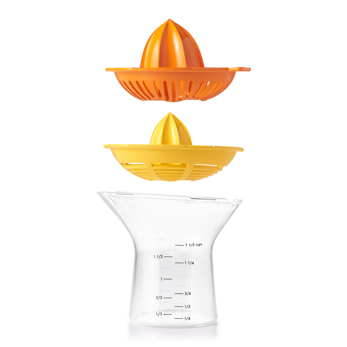 OXO Good Grips Citruspers 2-in-1