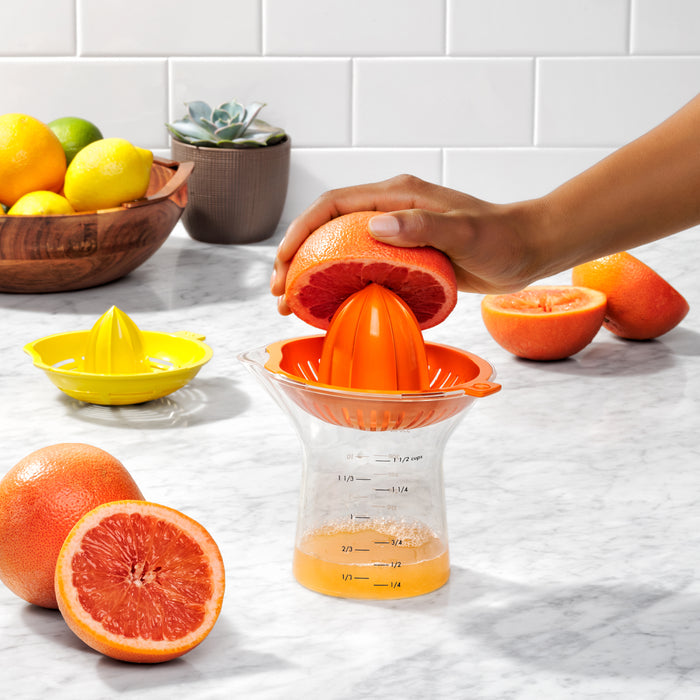 OXO Good Grips Citruspers 2-in-1