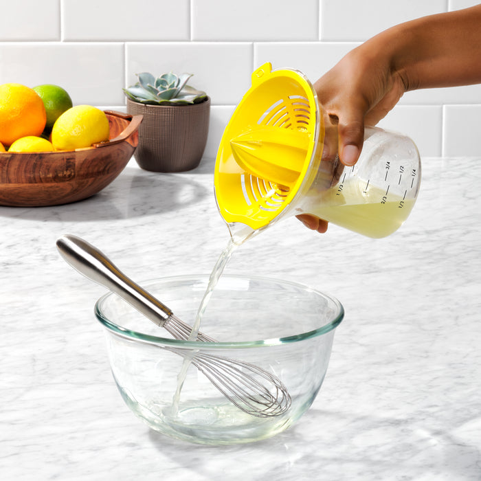 OXO Good Grips Citruspers 2-in-1