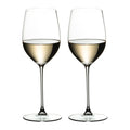 Riedel Veritas Witte Wijnglazen 0,37 L - 2 st.