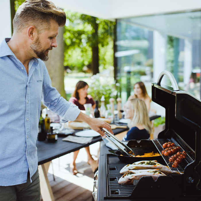 Outdoorchef Australia 425 G