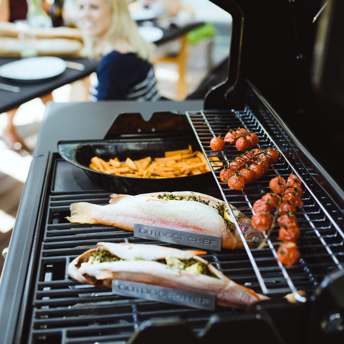 Outdoorchef Australia 425 G