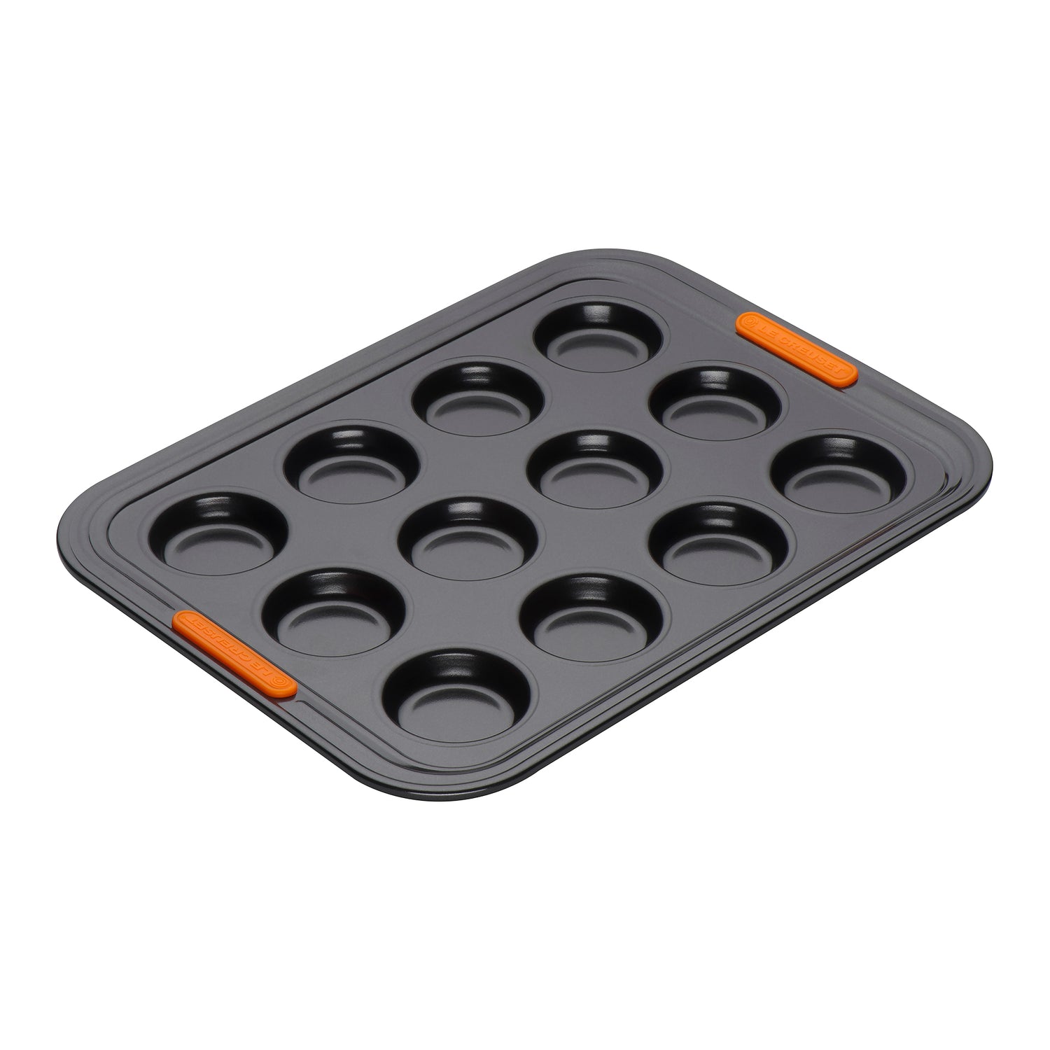 Le Creuset Muffin Bakvorm Anti-aanbak