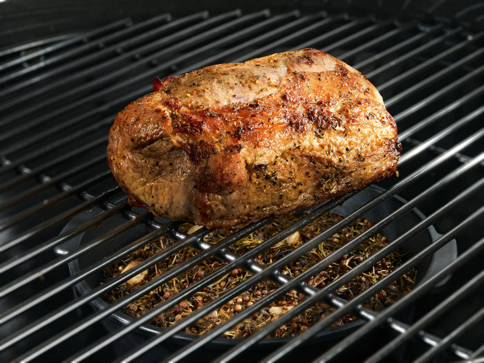 Outdoorchef Aromabak pannetje voor 420|480|570 en Australia