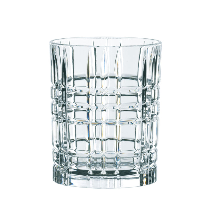Nachtmann Highland Tumblerglazen 0,35 L - 4 st.