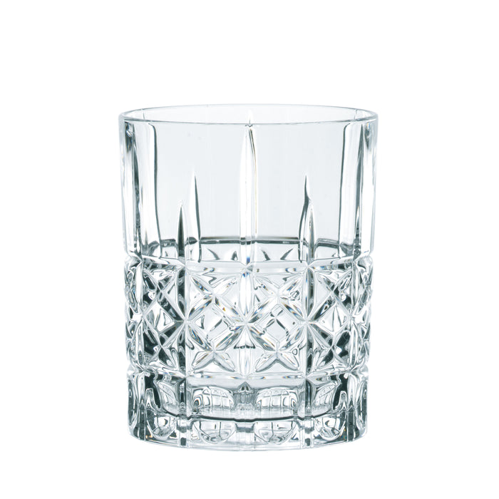 Nachtmann Highland Tumblerglazen 0,35 L - 4 st.