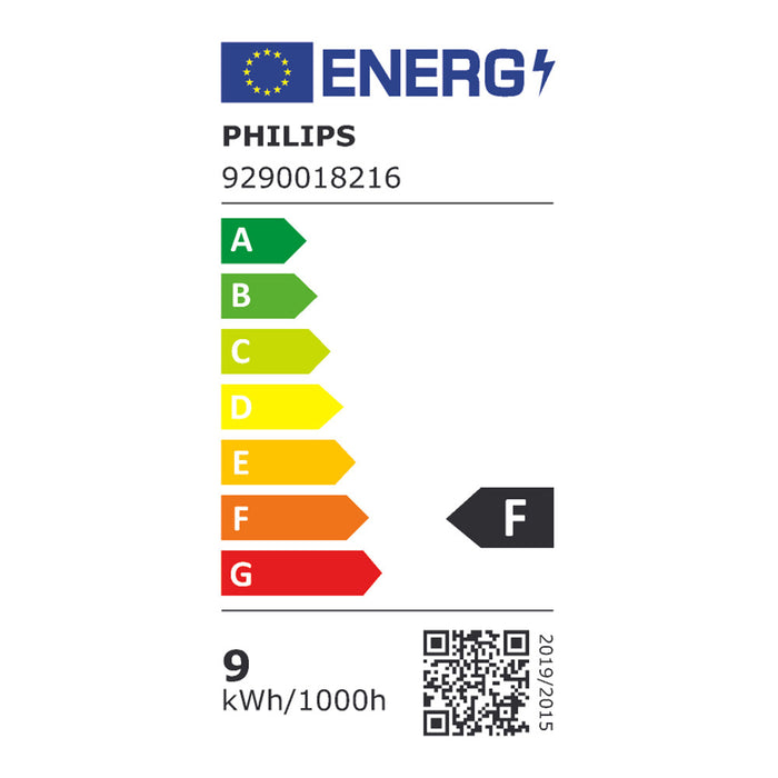 Philips Hue White Lichtbron - E27 - 2-pack