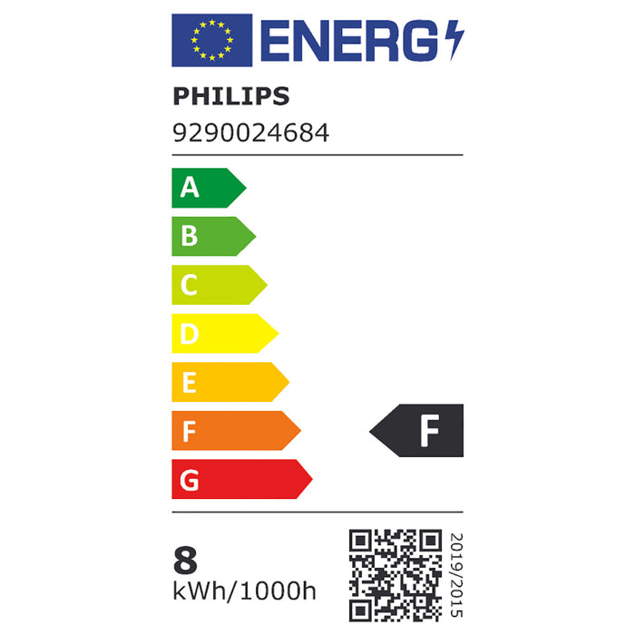 Philips Hue White Ambiance Lichtbron - 27 - 1-pack