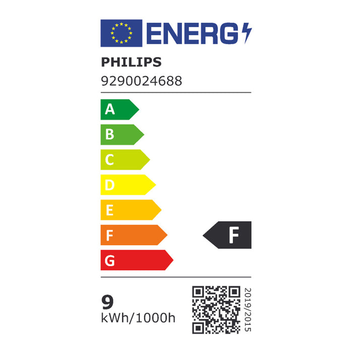 Philips Hue White & Color Ambiance Lichtbron - E27 - 2-pack