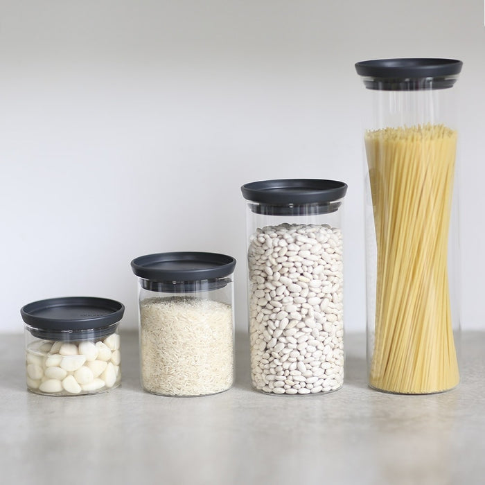 Brabantia Stapelbare Voorraadbus 1,9 L