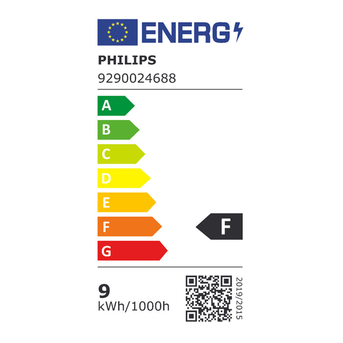 Philips Hue White & Color Ambiance Lichtbron - E27 - Starterkit