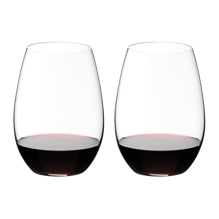 Riedel O Wine Rode Wijnglazen 0,62 L - 2 st.
