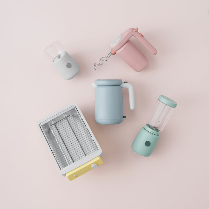 RIG-TIG Foodie Handmixer