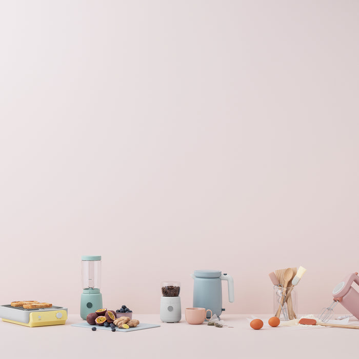 RIG-TIG Foodie Handmixer
