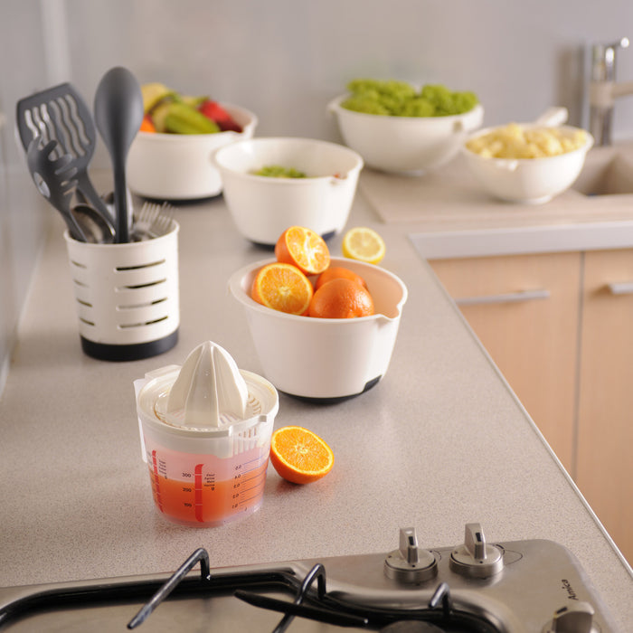 Curver Chef@home Beslagkom 5 L