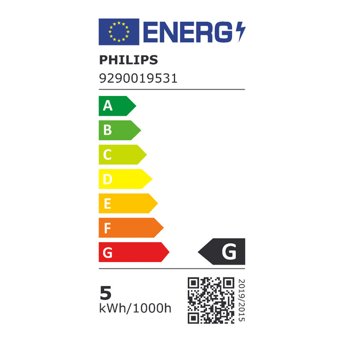Philips Hue White & Color Ambiance Lichtbron - GU10 - Starterkit