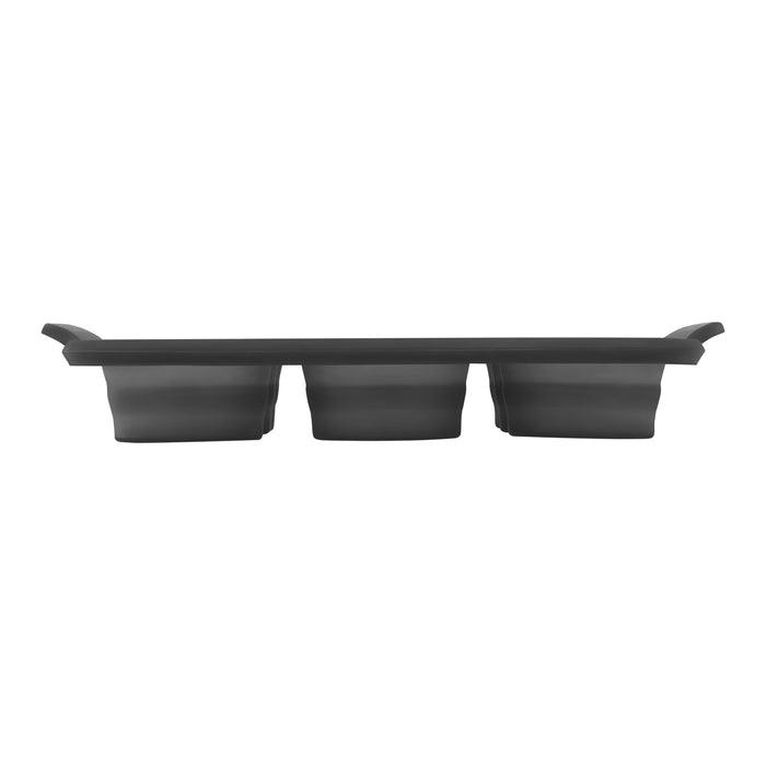 Kaiser Inspiration CrispFlex Muffinvorm Ø 7 cm - 9 st.