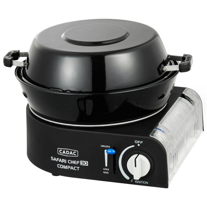 Cadac Safari Chef Compact 30 Lite Barbecue