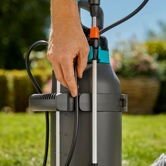 Gardena Drukspuit 5L Plus