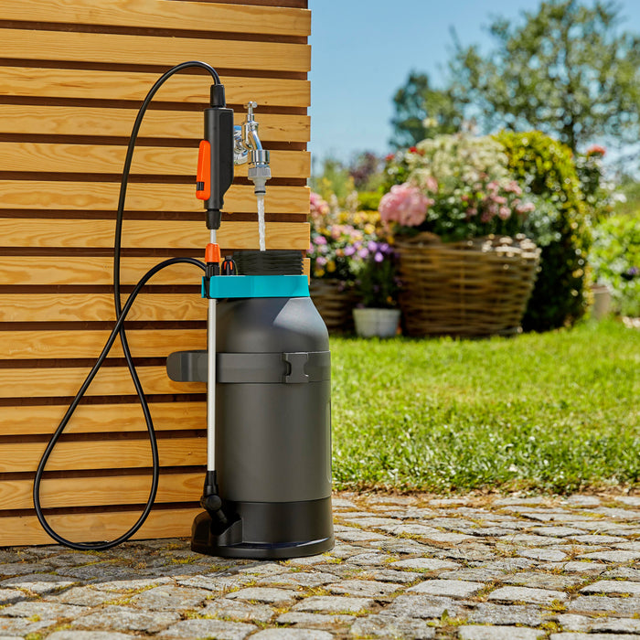 Gardena Drukspuit 5L Easypump