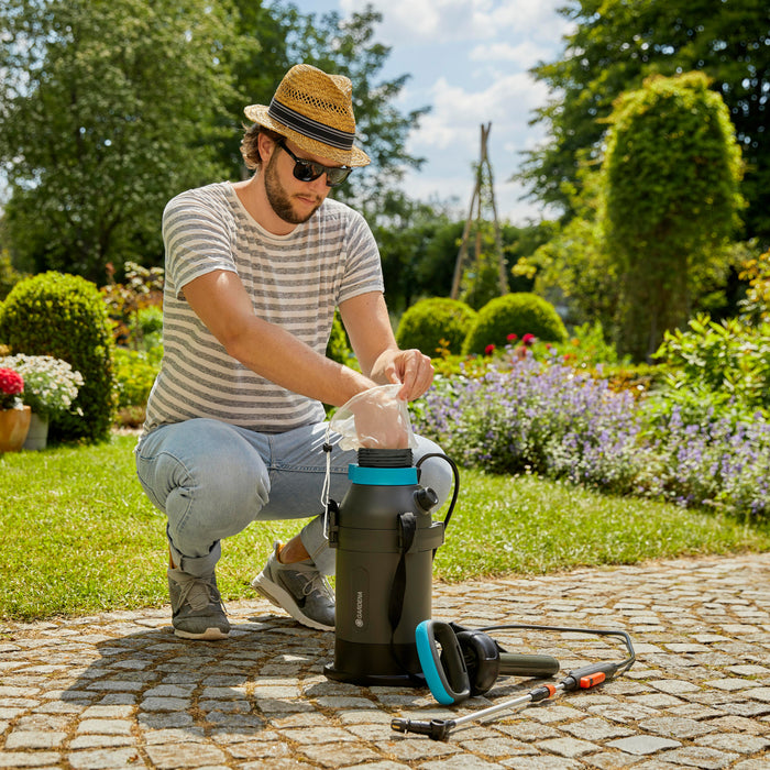 Gardena Drukspuit 5L Easypump