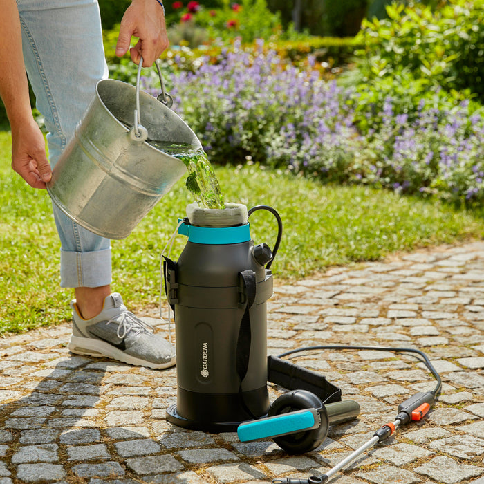 Gardena Drukspuit 5L Easypump