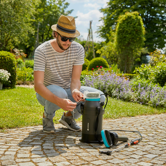Gardena Drukspuit 5L Easypump