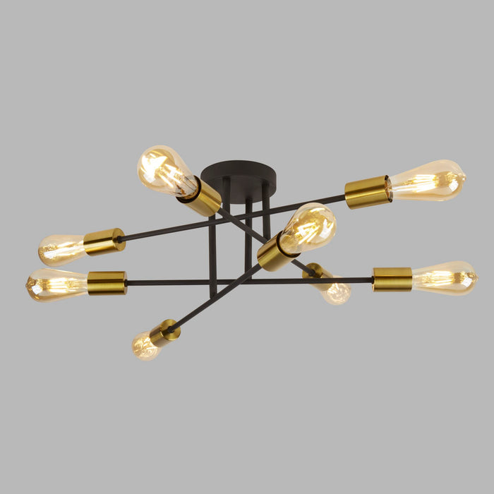 by fonQ basic Jolin Plafondlamp