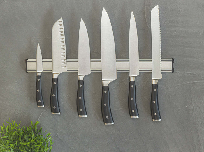 Sareva Messenmagneet - 7 tot 9 messen - 45 cm