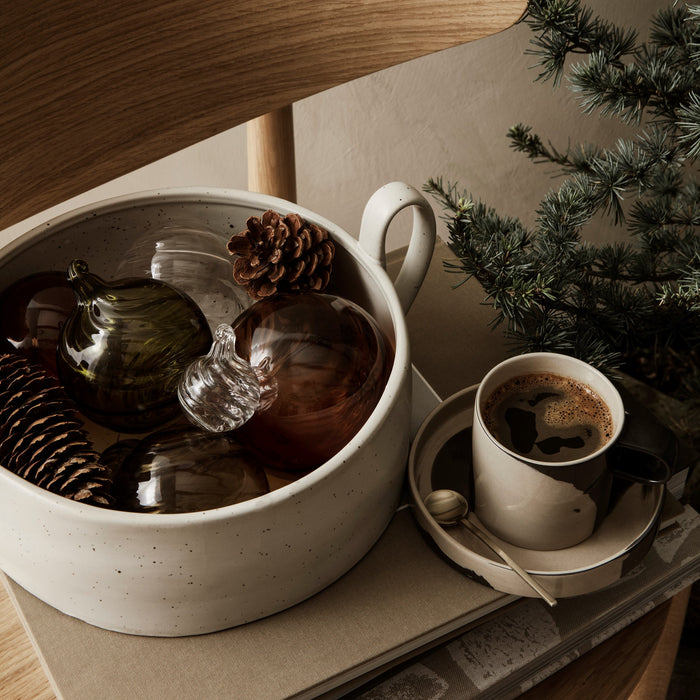ferm LIVING Inlay Kop & Schotel