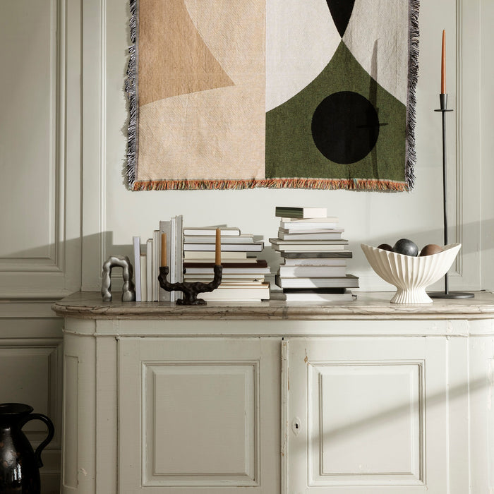 ferm LIVING Dito Kandelaar