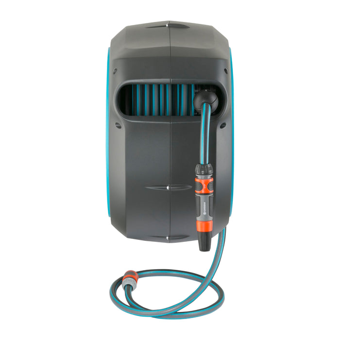 Gardena RollUp Wandslangenbox 35 m - Antraciet