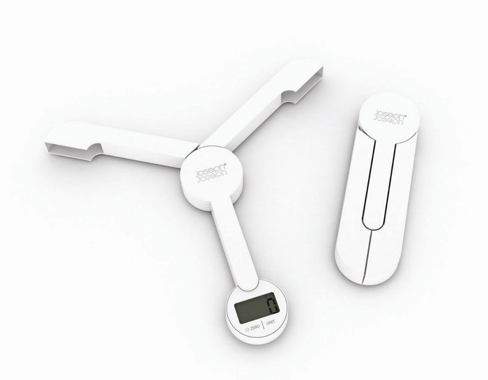 Joseph Joseph TriScale Digitale weegschaal