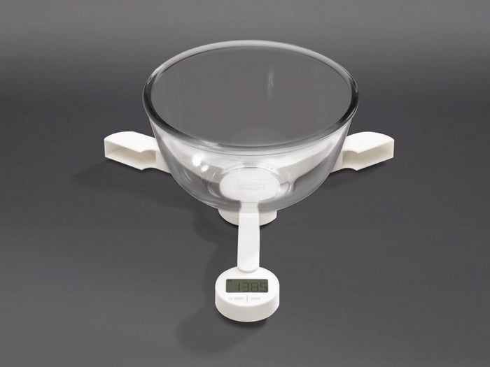 Joseph Joseph TriScale Digitale weegschaal