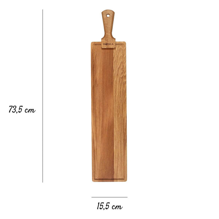 Boska - Serveerplank Friends L - 60 cm