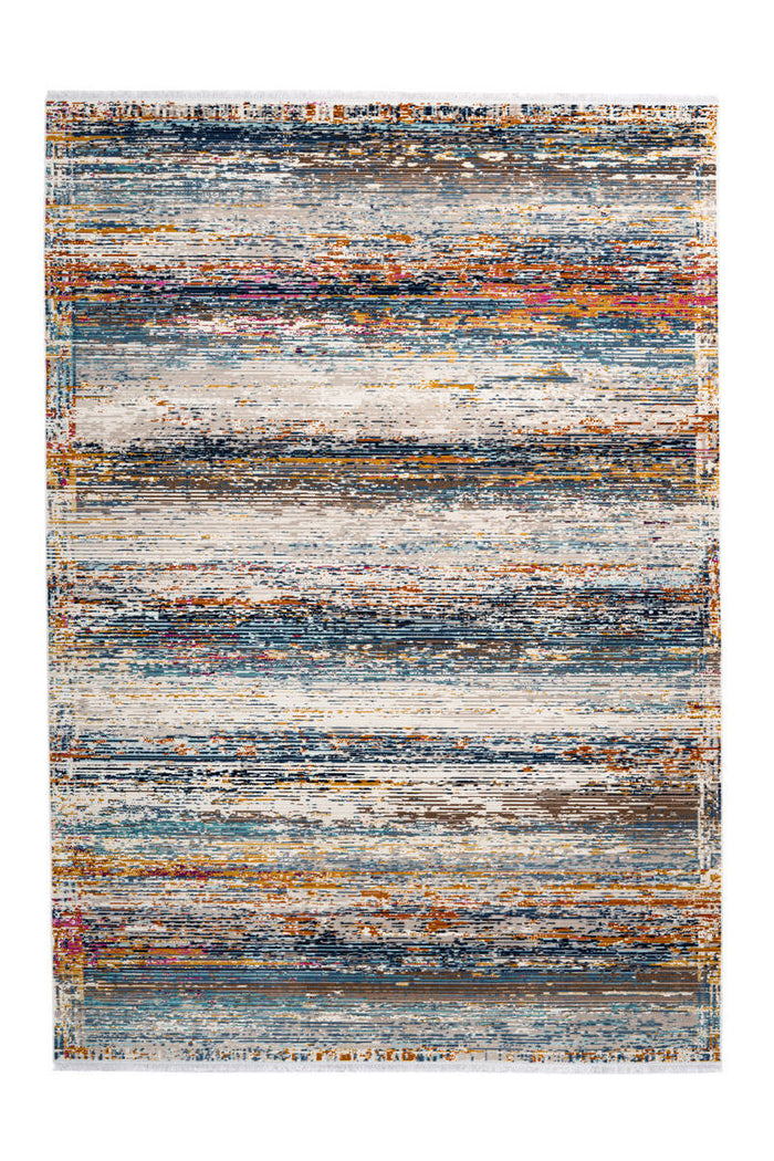 Kayoom Anouk 160 x 230 cm Vloerkleed Multi 825