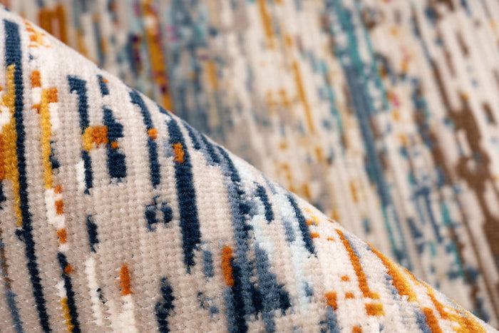 Kayoom Anouk 160 x 230 cm Vloerkleed Multi 825