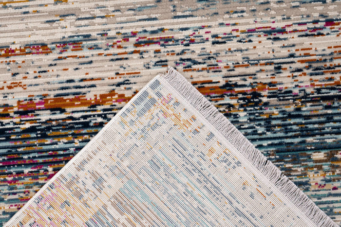 Kayoom Anouk 160 x 230 cm Vloerkleed Multi 825