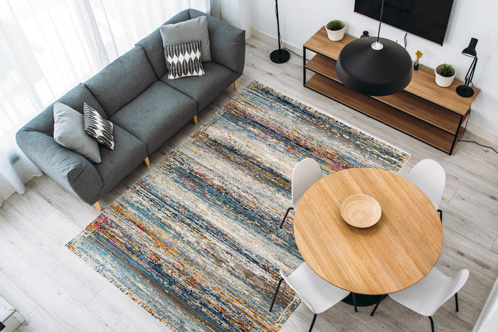 Kayoom Anouk 160 x 230 cm Vloerkleed Multi 825