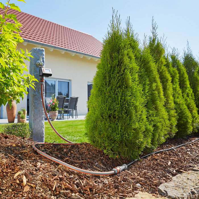 Gardena MicroDrip Rijplanten Startset M