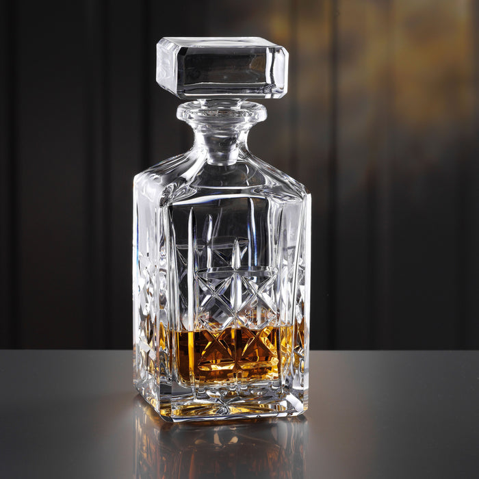 Nachtmann Highland Whiskey Set 5 st.