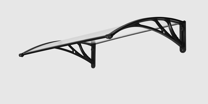 909 Outdoor Deurluifel, 100 x 80 cm