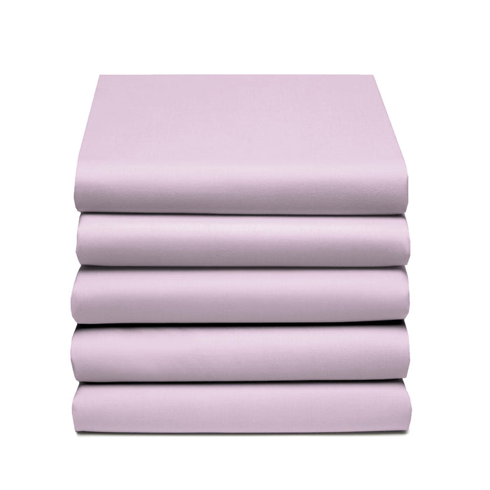 Damai hoeslaken Double jersey (tot 25cm) - 140x200|220cm - 150x200cm -