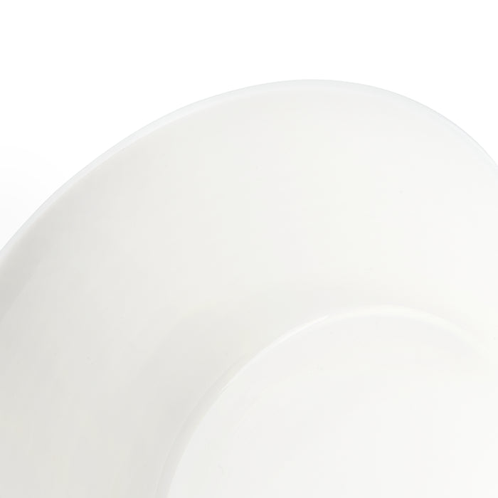 Royal Doulton Pacific Stone Tapasschaal Ø 11 cm - Set van 4