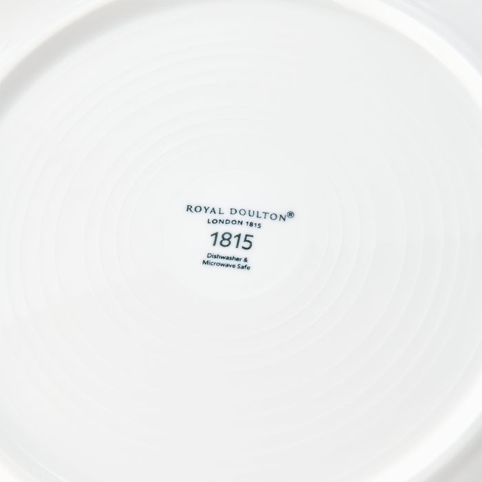 Royal Doulton 1815 Pure Serviesset 12-delig