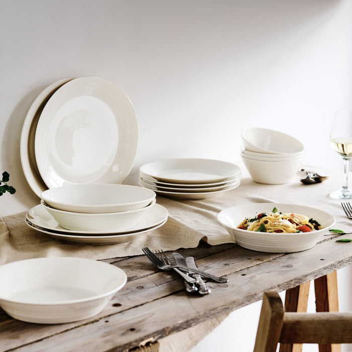 Royal Doulton 1815 Pure Serviesset 12-delig