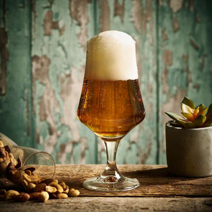 Libbey Bierglas Arôme 0,37 L - 6 st.